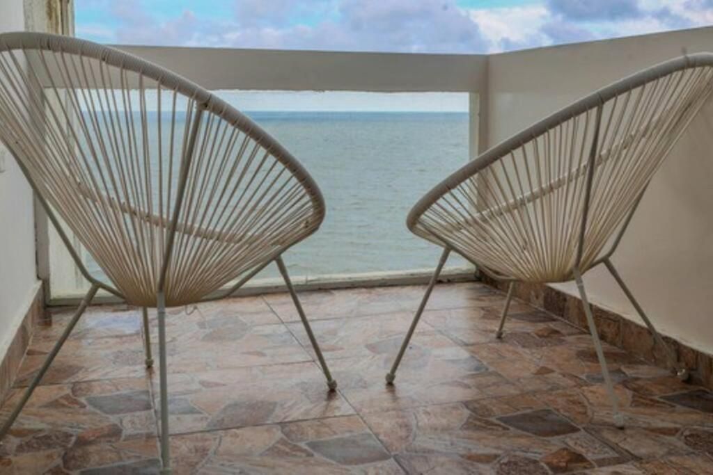 Stylish&renovated In El Laguito, Apartamento *