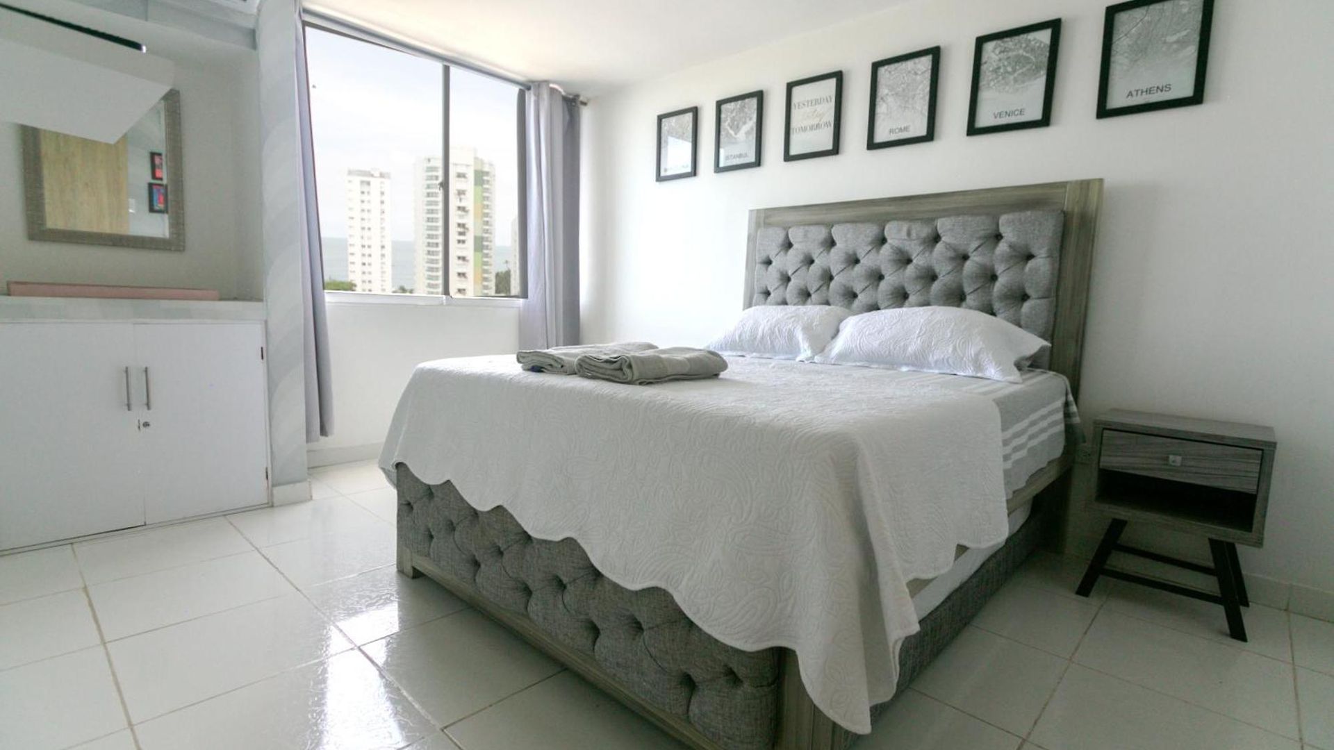 Stylish&renovated In El Laguito, Apartamento