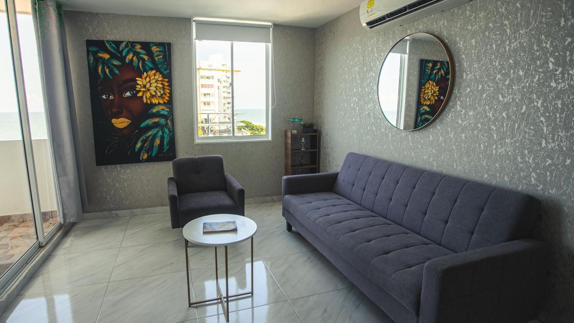 Apartamento Stylish&renovated In El Laguito, *