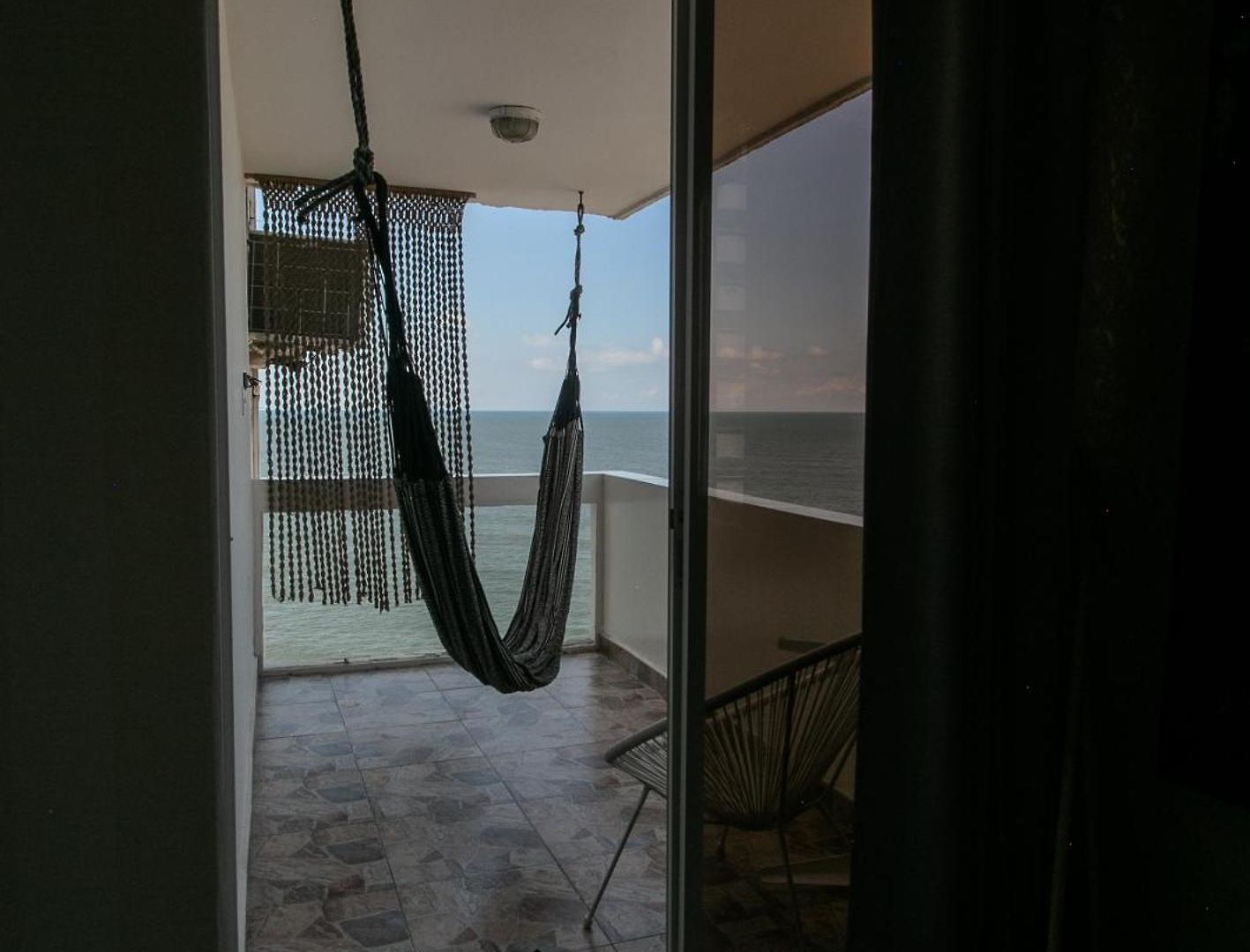 Stylish&renovated In El Laguito, * Cartagena