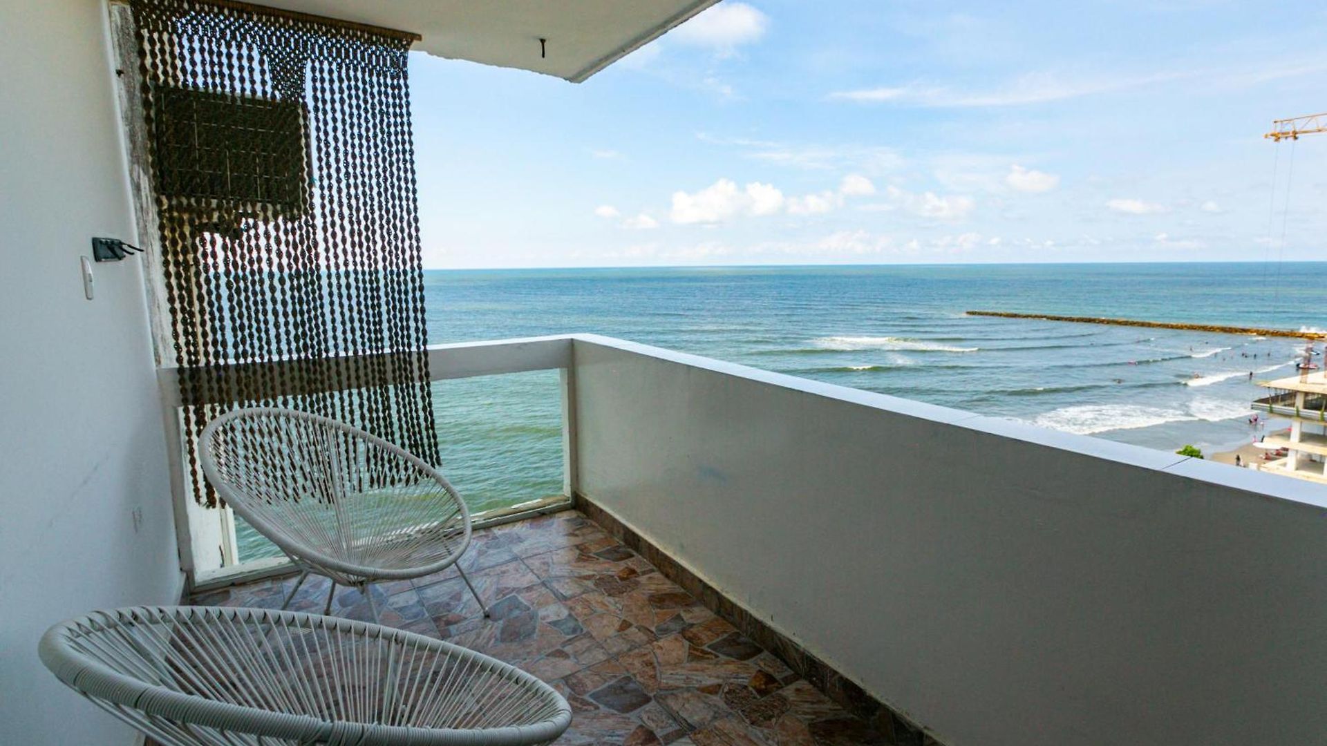 Apartamento Stylish&renovated In El Laguito,