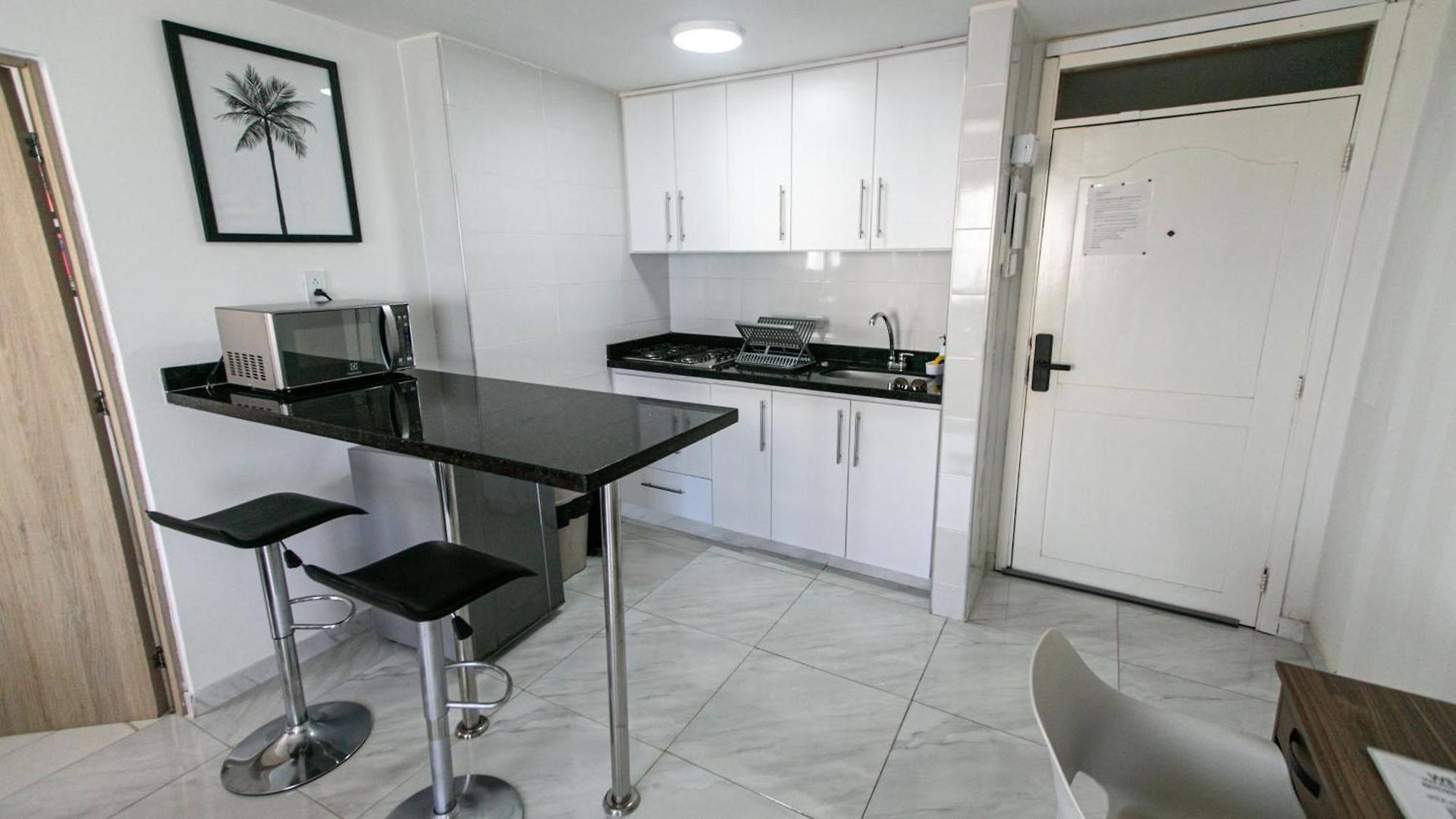 Stylish&renovated In El Laguito, Apartamento Cartagena