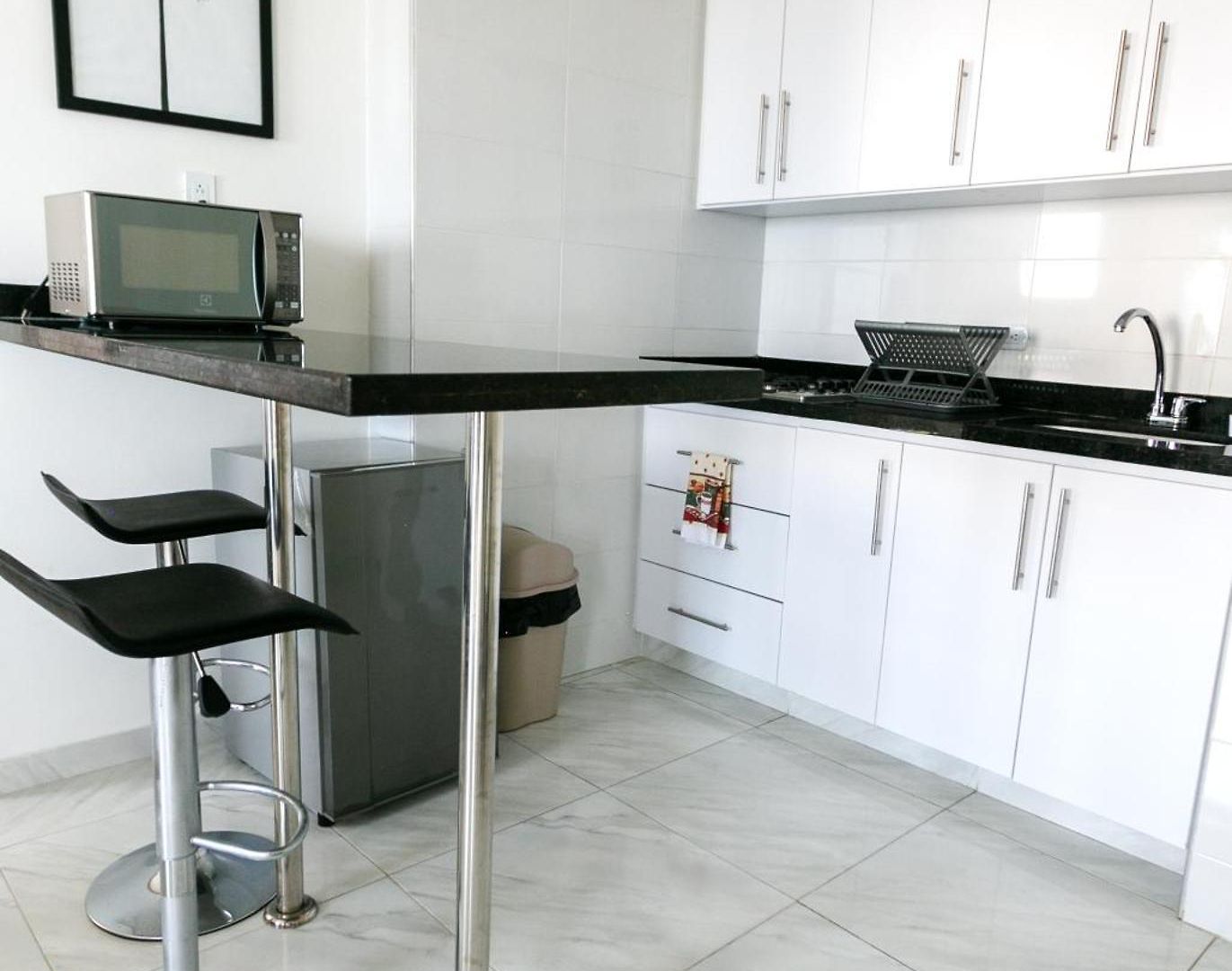 Stylish&renovated In El Laguito,