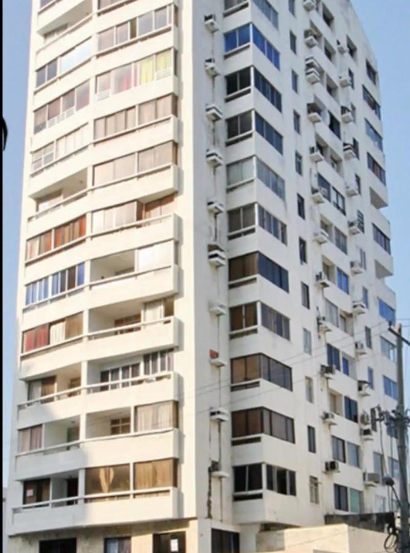 Stylish&renovated In El Laguito, Apartamento