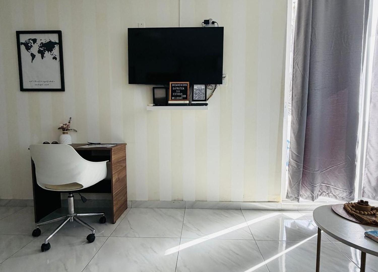 Stylish&renovated In El Laguito, Apartamento