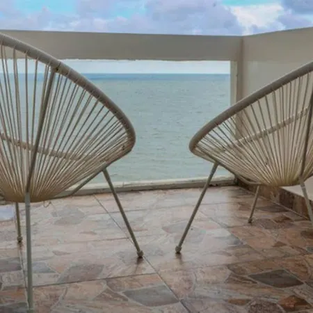 Stylish&renovated In El Laguito, Apartamento *
