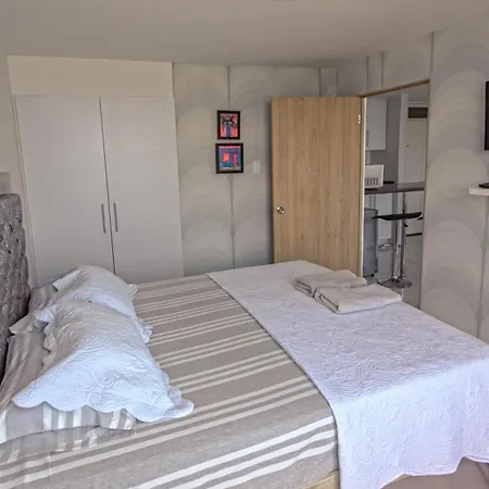 Stylish&renovated In El Laguito, * Cartagena