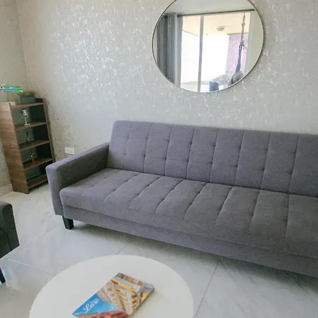 Stylish&renovated In El Laguito, * Cartagena