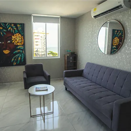 Apartamento Stylish&renovated In El Laguito, *
