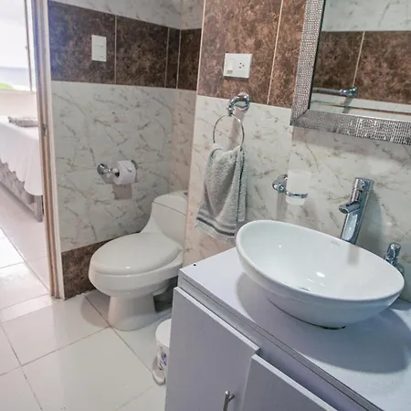 Stylish&renovated In El Laguito, Cartagena