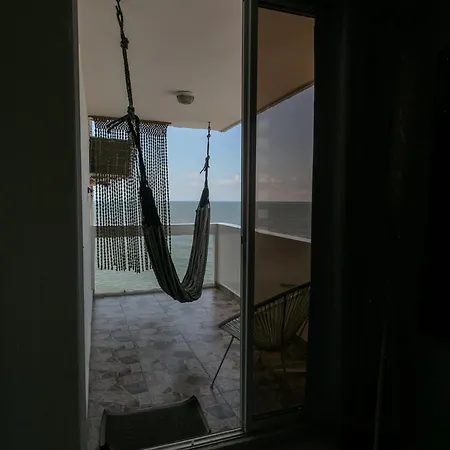 Stylish&renovated In El Laguito, * Cartagena