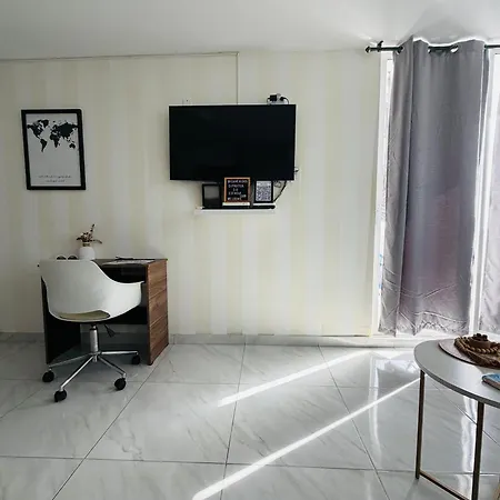 Stylish&renovated In El Laguito, Apartamento