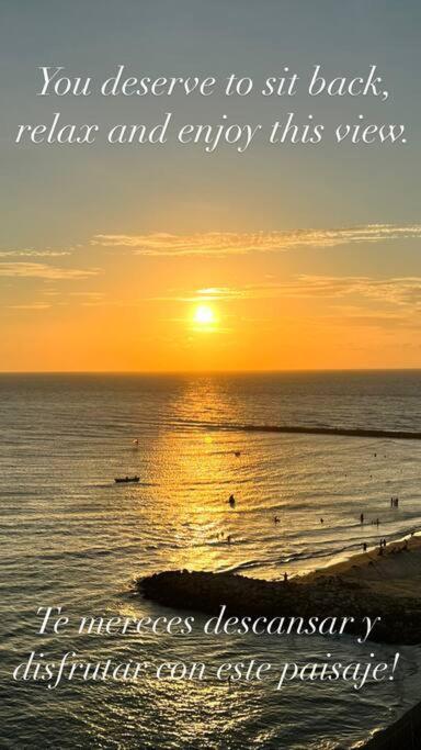 Apartamento Stylish&renovated In El Laguito, Cartagena