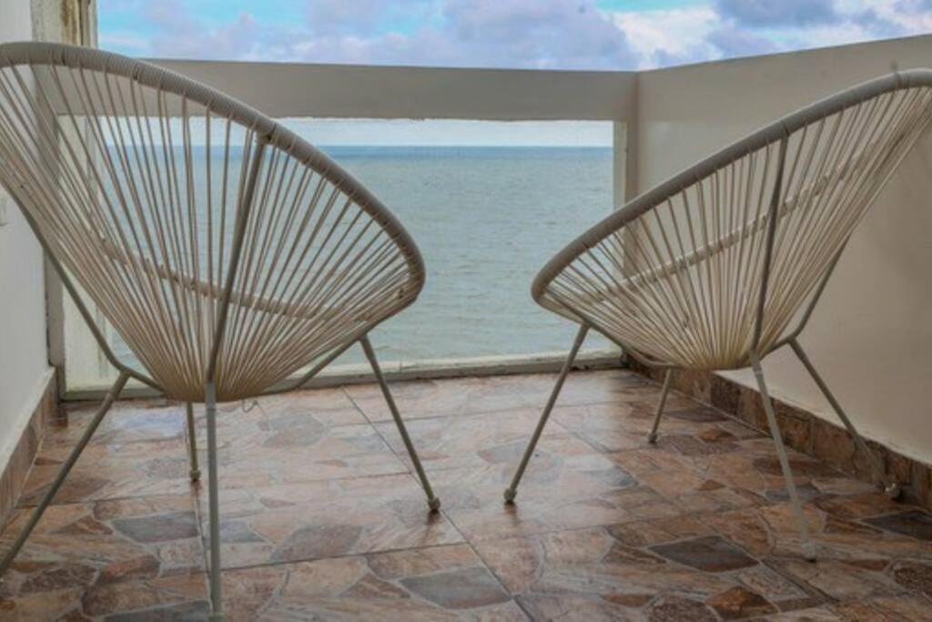 Stylish&renovated In El Laguito, Apartamento *