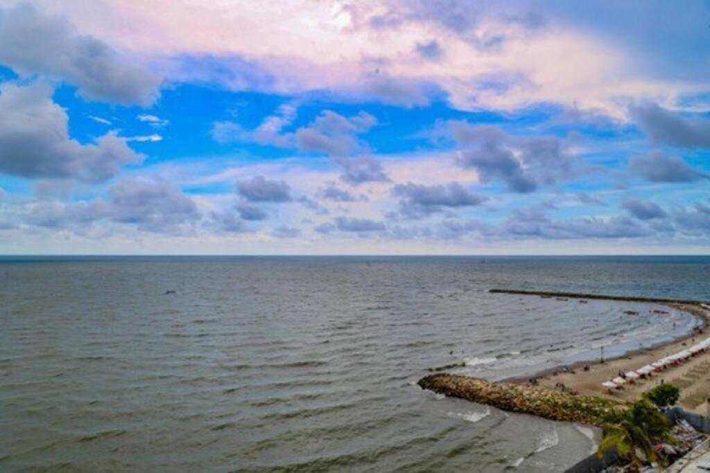 Stylish&renovated In El Laguito, * Cartagena