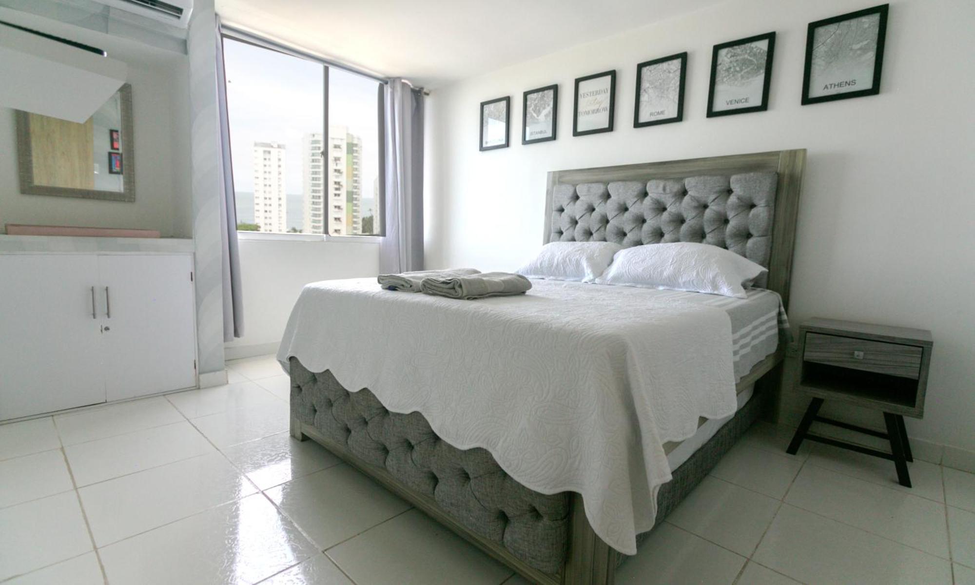 Stylish&renovated In El Laguito, Apartamento