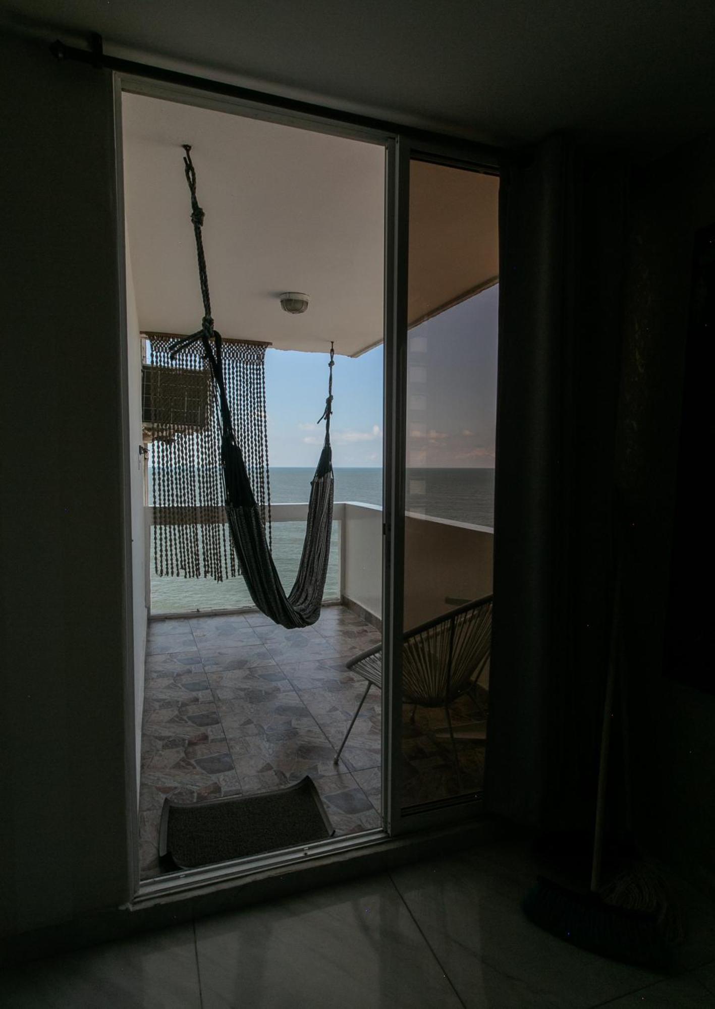 Stylish&renovated In El Laguito, * Cartagena