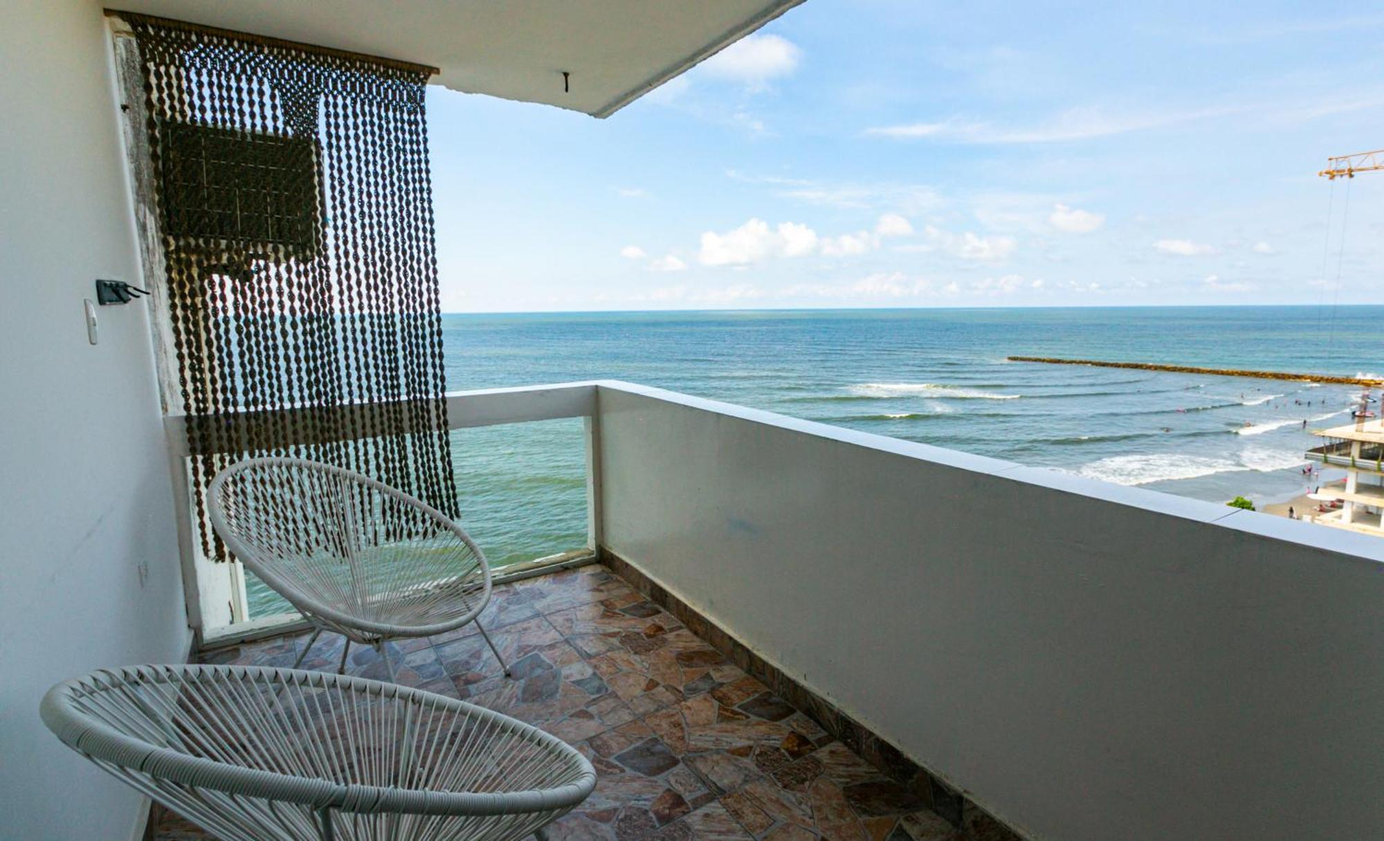 Apartamento Stylish&renovated In El Laguito,