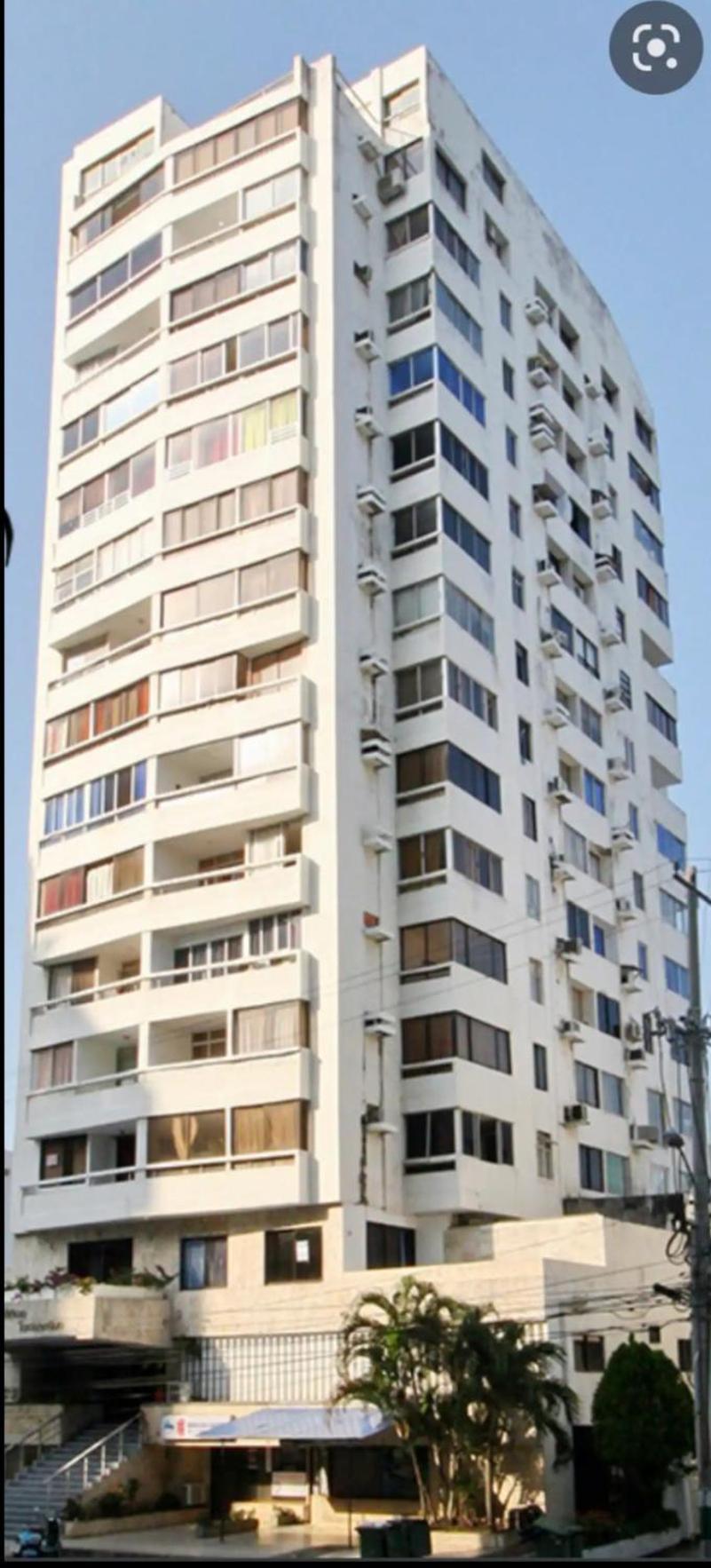 Stylish&renovated In El Laguito, Apartamento